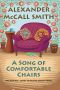 [No. 1 Ladies' Detective Agency 23] • A Song of Comfortable Chairs